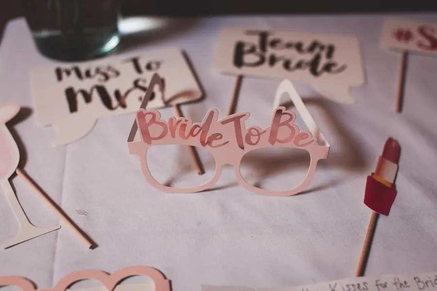 Bachelorette Party Package