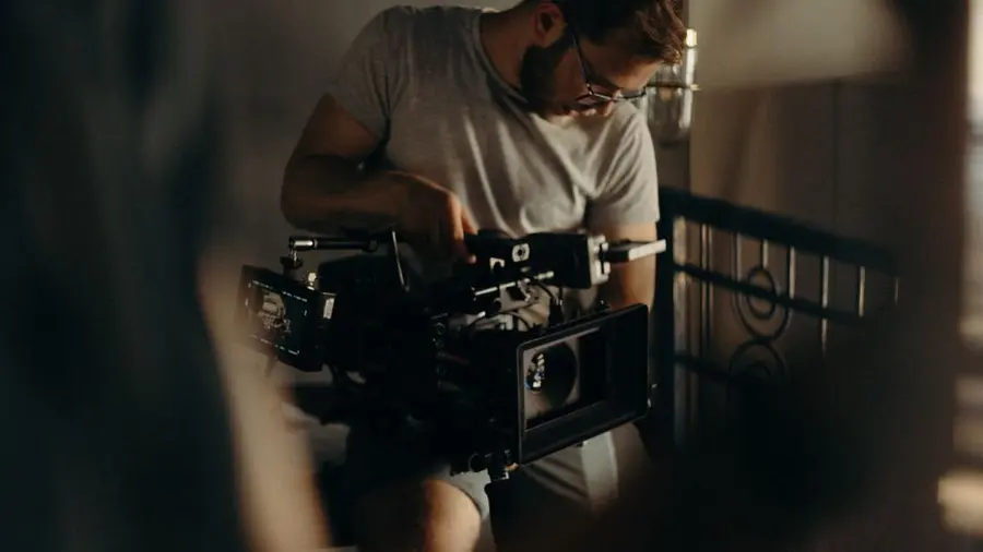 Documentary Wedding Film