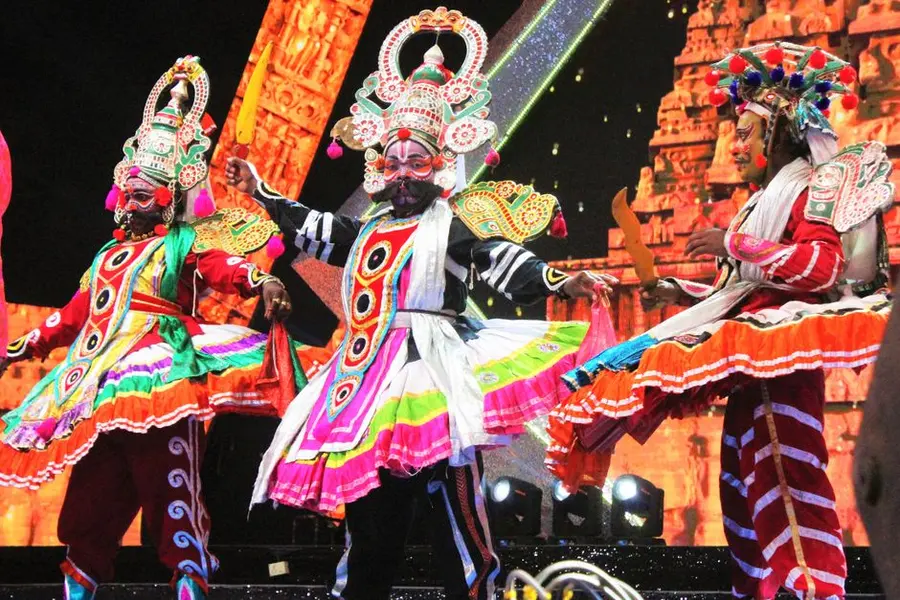 Bhangra Group