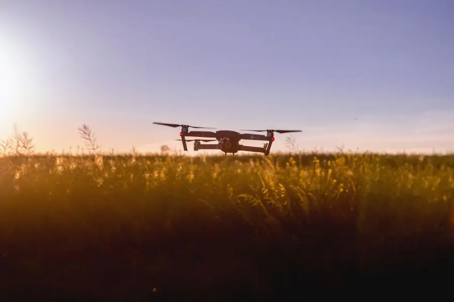 Drone Coverage (Half Day)