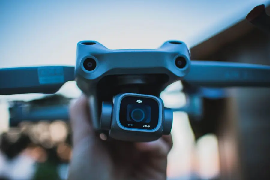 FPV Drone Shoot