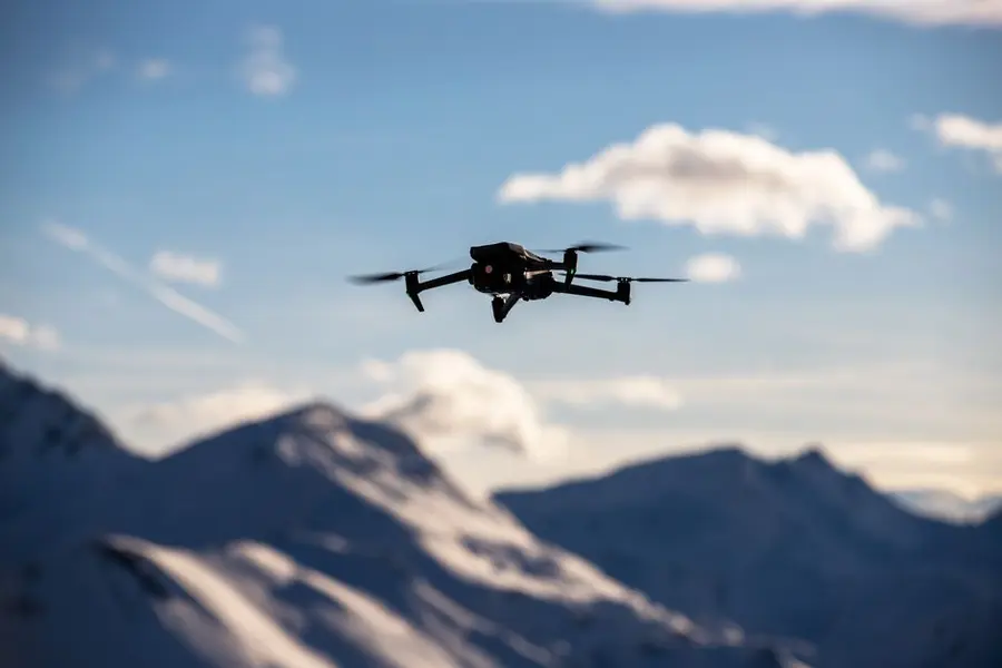 Drone + Video Package