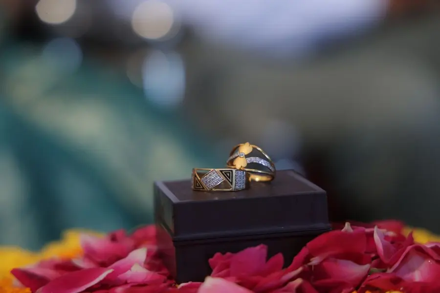 Engagement Party Package
