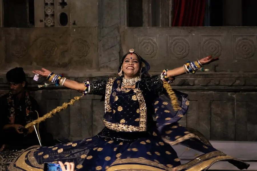 Awadhi Lok Geet