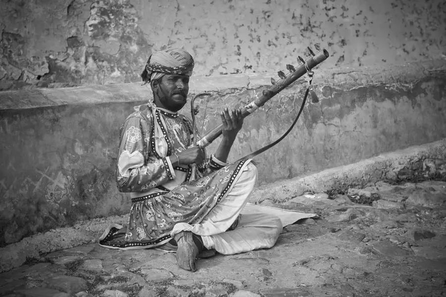 Mehfil-e-Lucknow (Mushaira)