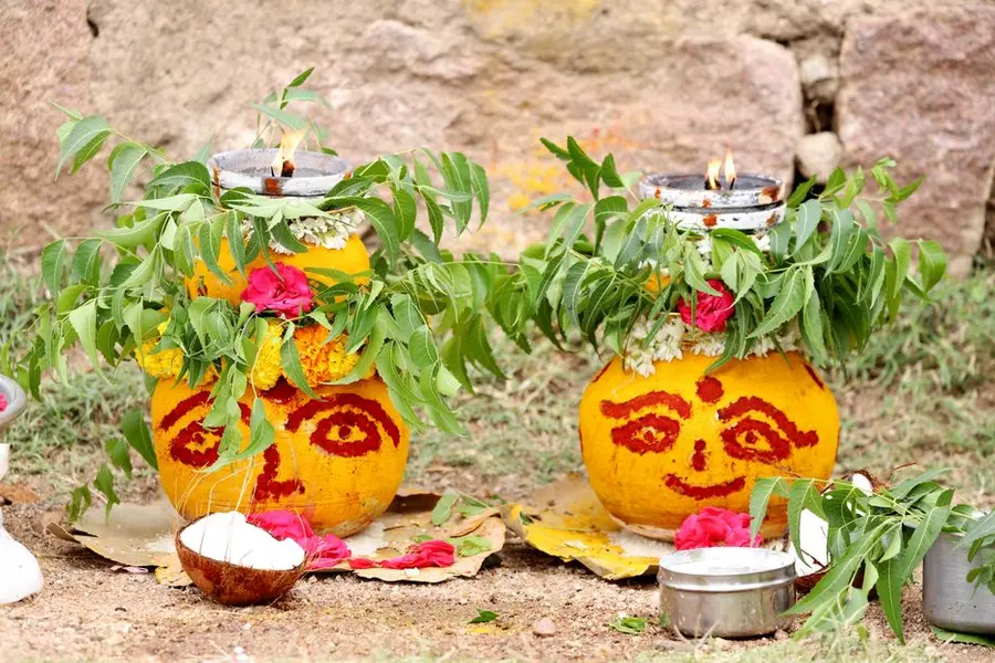Griha Pravesh + Havan