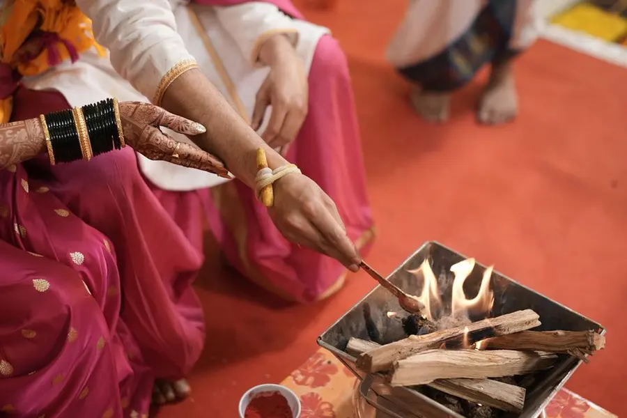 Navgraha Shanti Havan