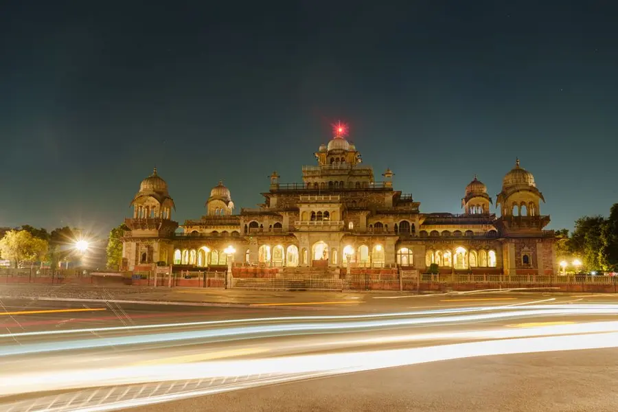 Heritage Haveli