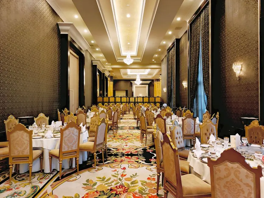 Boutique Hotel Venue