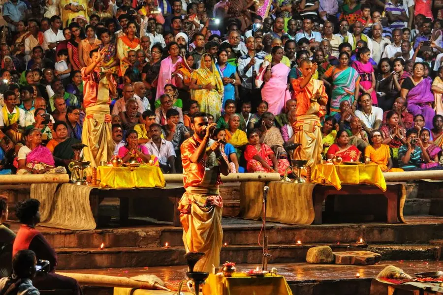 Mata ki Chowki