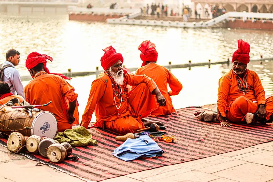Khatu Shyam Kirtan