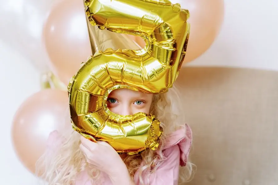 Kids Party Hall