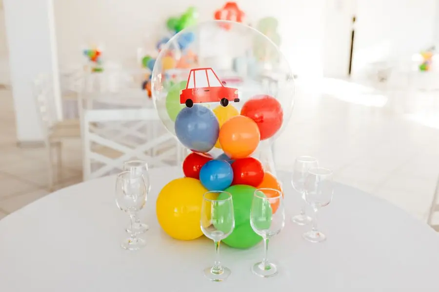 Return Gifts for Kids