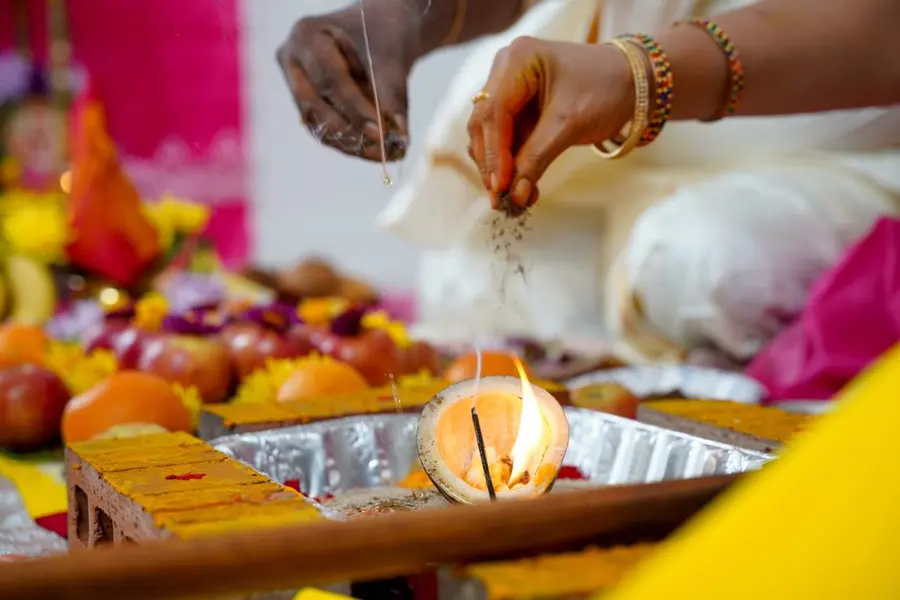 Wedding Pandit (Vivah)
