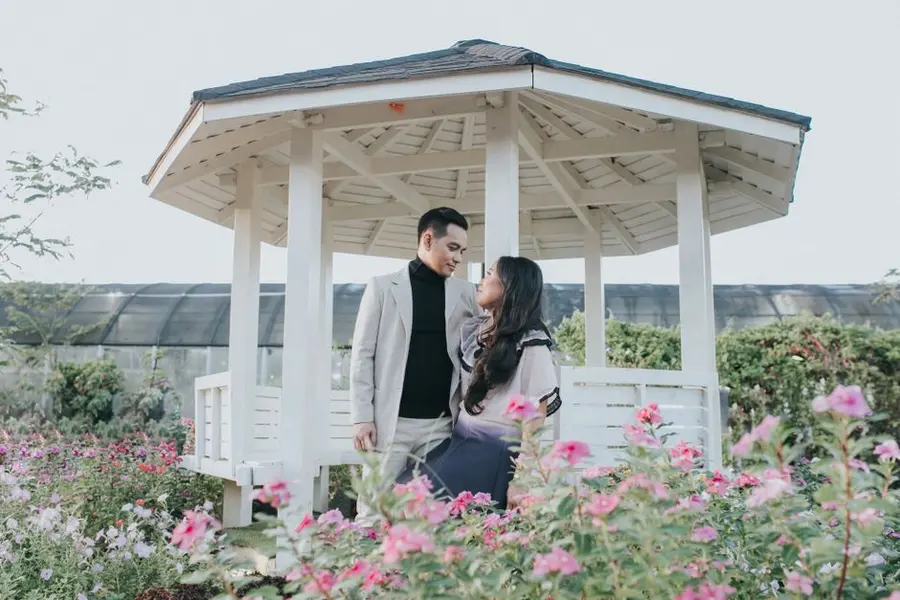 Pre-Wedding Shoot (1 day)
