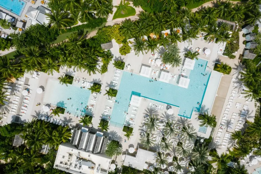 Farm Resort Venue