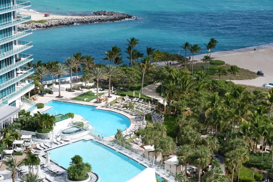 Resort Day Package