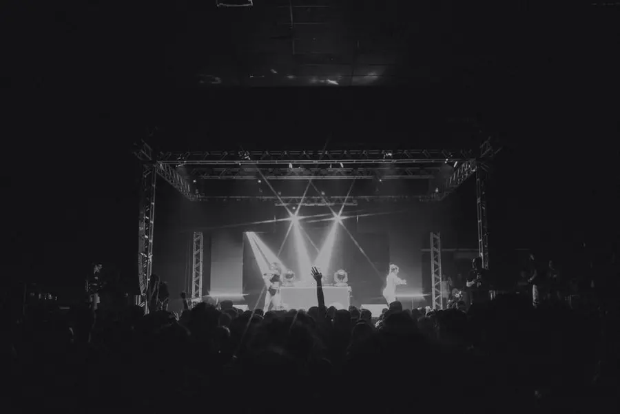 Live Band