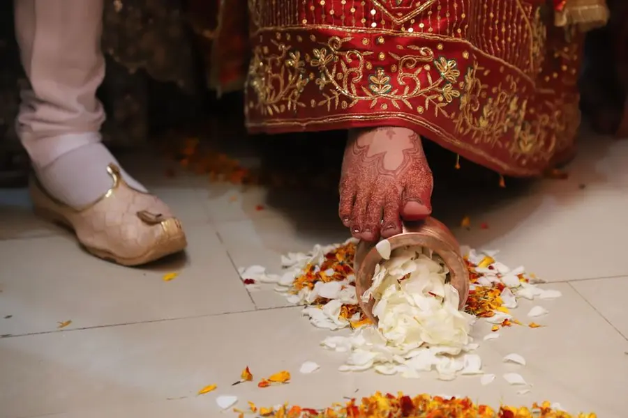 Complete Wedding Planning