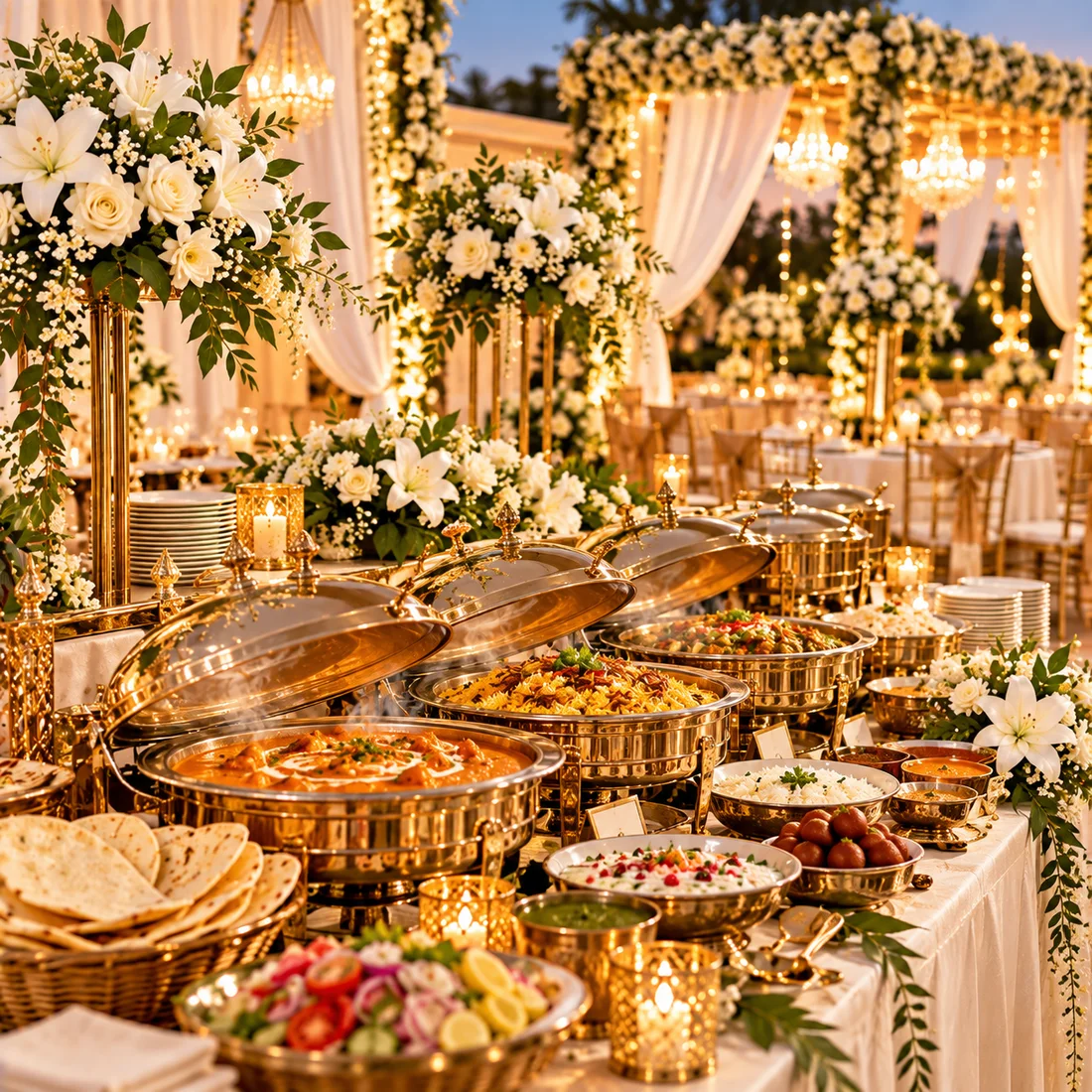 Catering Services